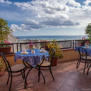 I Tetti Di Girgenti Bed & Breakfast Agrigento