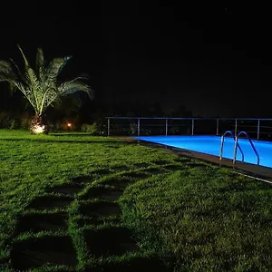 Petralava Etna Bed & Breakfast Giarre