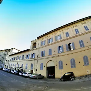 Le Lupe Bed & Breakfast Siena