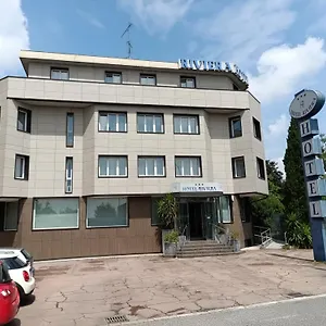 Riviera Hotel Segrate